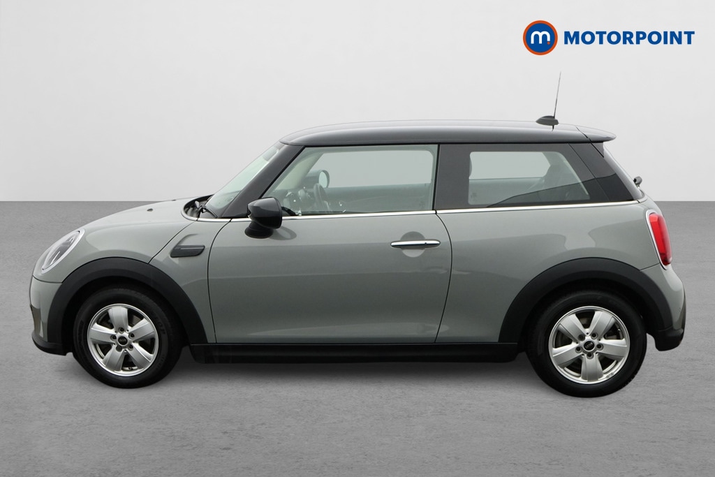 Used MINI Hatch 2022 for sale - 78043065: Photo 4