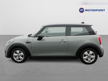 Used MINI Hatch 2022 for sale - 78043065: Photo