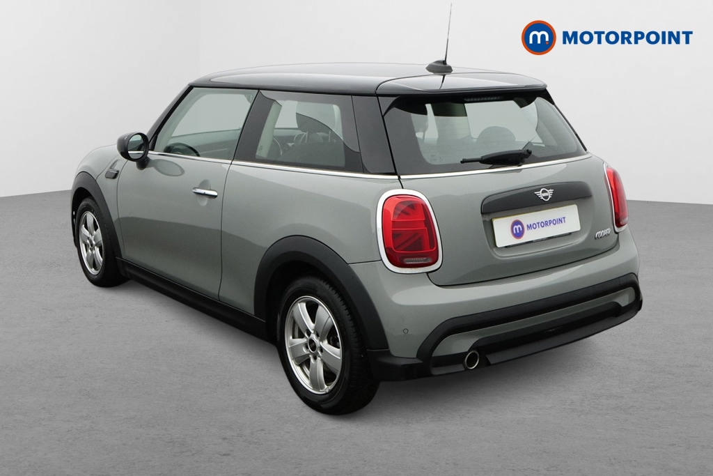 Used MINI Hatch 2022 for sale - 78043065: Photo 5