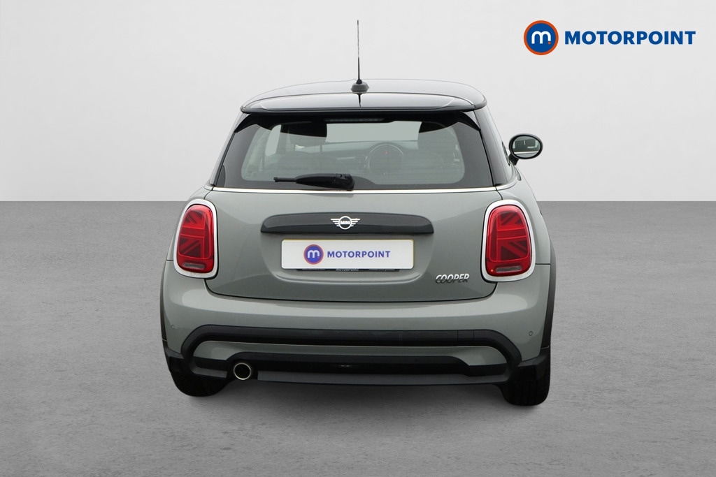 Used MINI Hatch 2022 for sale - 78043065: Photo 6