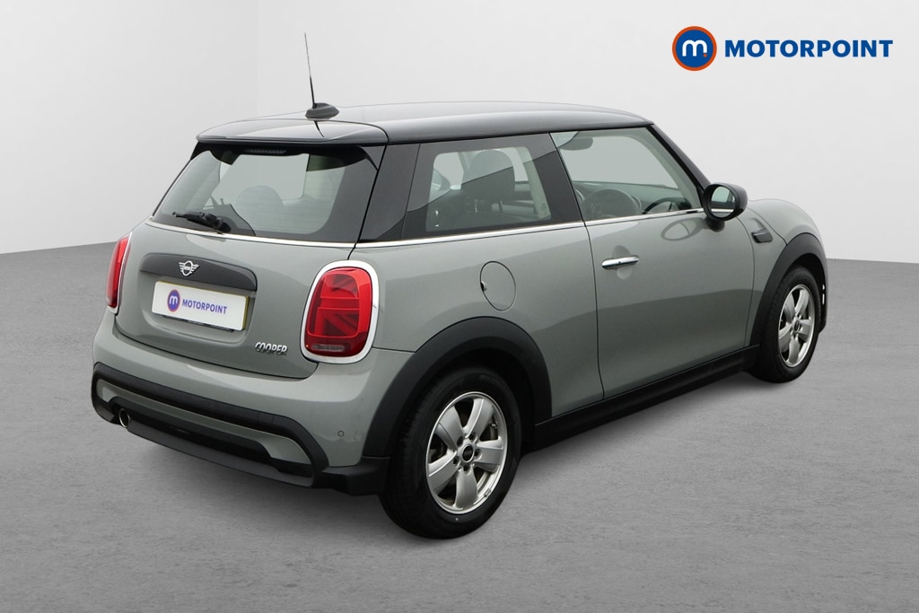 Used MINI Hatch 2022 for sale - 78043065: Photo 7