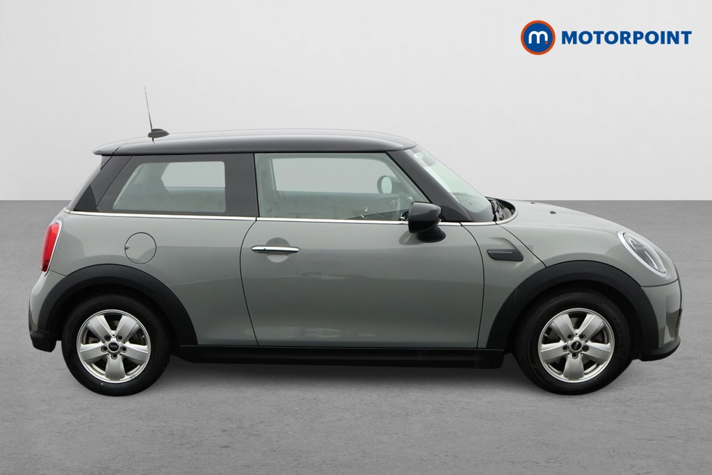 Used MINI Hatch 2022 for sale - 78043065: Photo 8