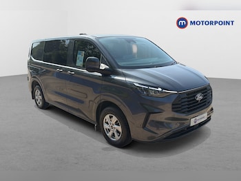 Used Ford Transit Custom 2025 for sale - 79369555: Photo