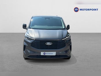 Used Ford Transit Custom 2025 for sale - 79369555: Photo