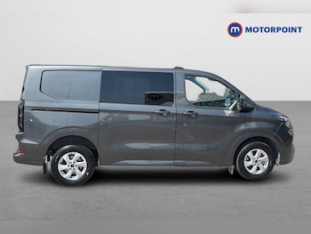 Used Ford Transit Custom 2025 for sale - 79369555: Photo