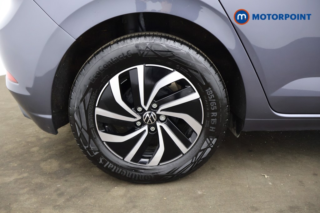 Used Volkswagen Polo 2024 for sale - 78026650: Photo 10