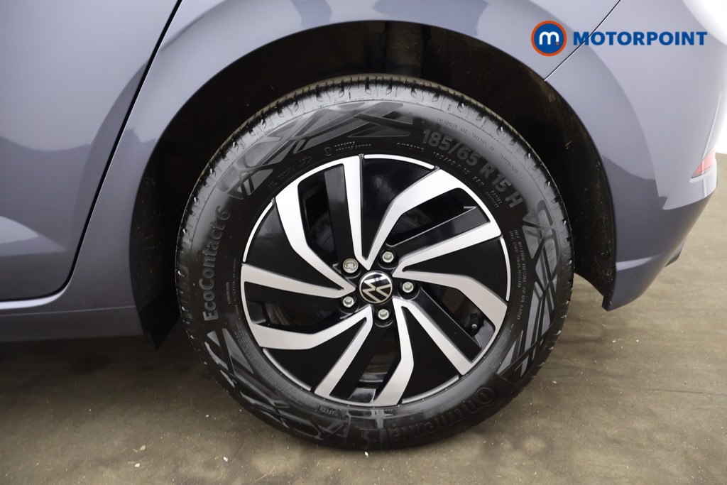 Used Volkswagen Polo 2024 for sale - 78026650: Photo 11