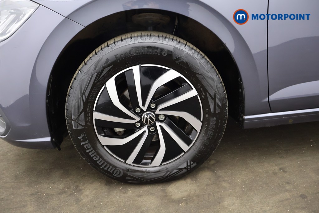 Used Volkswagen Polo 2024 for sale - 78026650: Photo 12