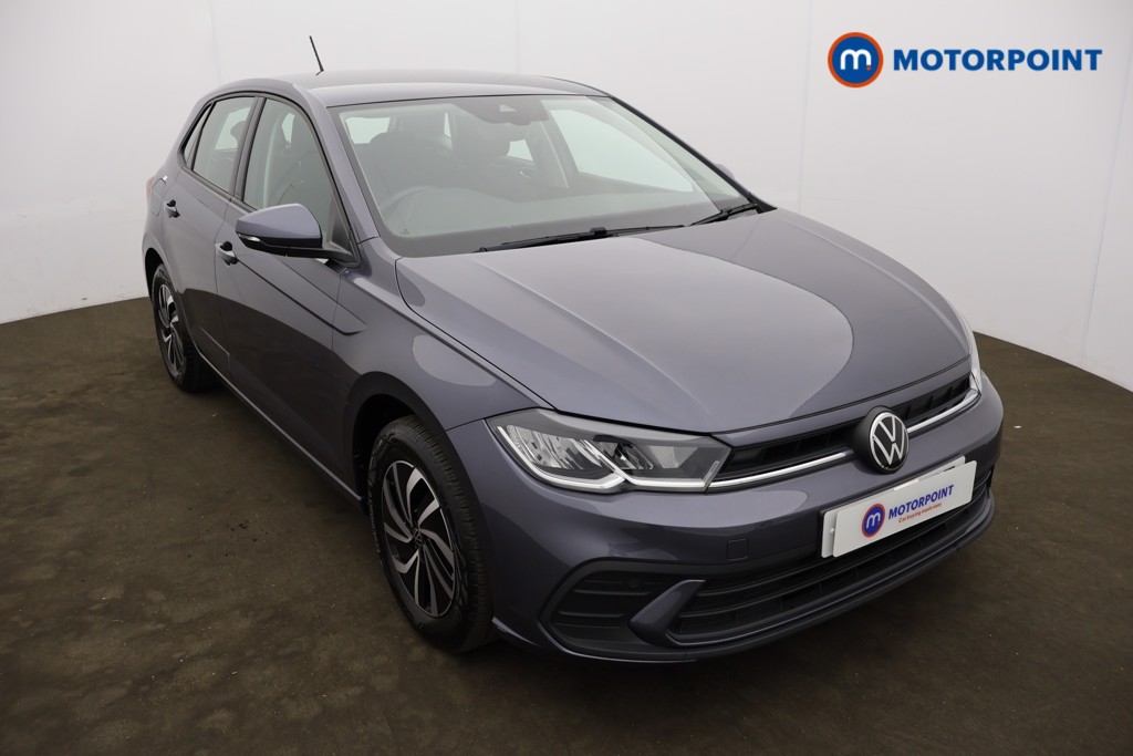 Used Volkswagen Polo 2024 for sale - 78026650: Photo 13