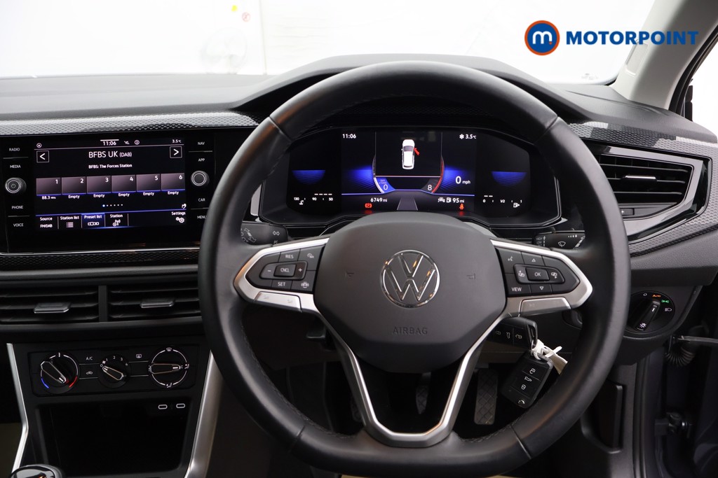 Used Volkswagen Polo 2024 for sale - 78026650: Photo 14