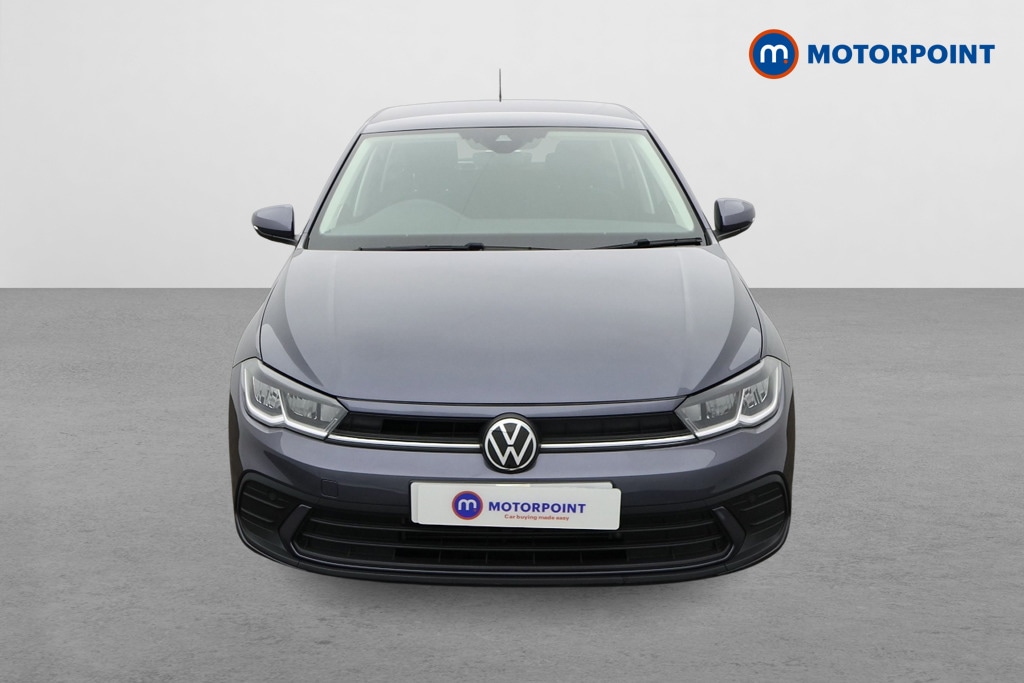 Used Volkswagen Polo 2024 for sale - 78026650: Photo 2