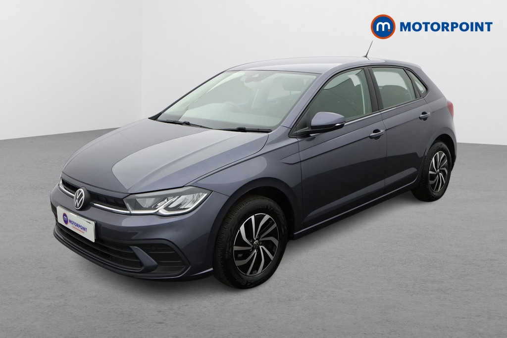 Used Volkswagen Polo 2024 for sale - 78026650: Photo 3