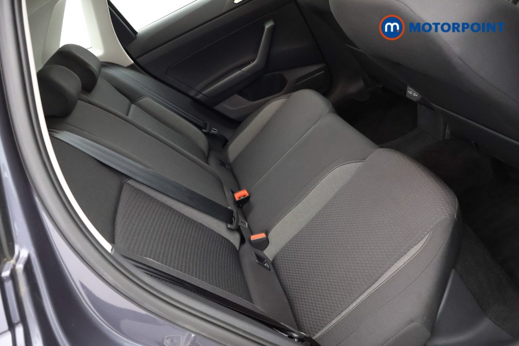 Used Volkswagen Polo 2024 for sale - 78026650: Photo 30