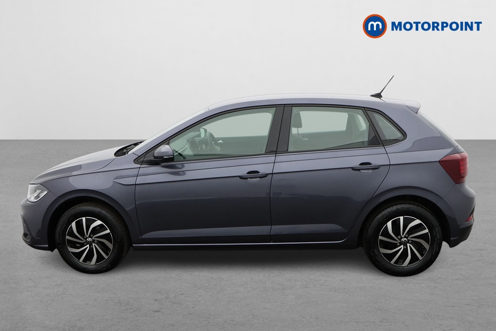 Used Volkswagen Polo 2024 for sale - 78026650: Photo 4