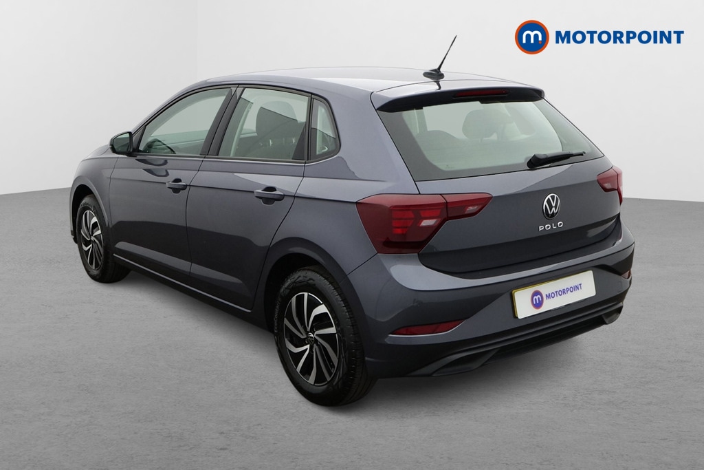 Used Volkswagen Polo 2024 for sale - 78026650: Photo 5