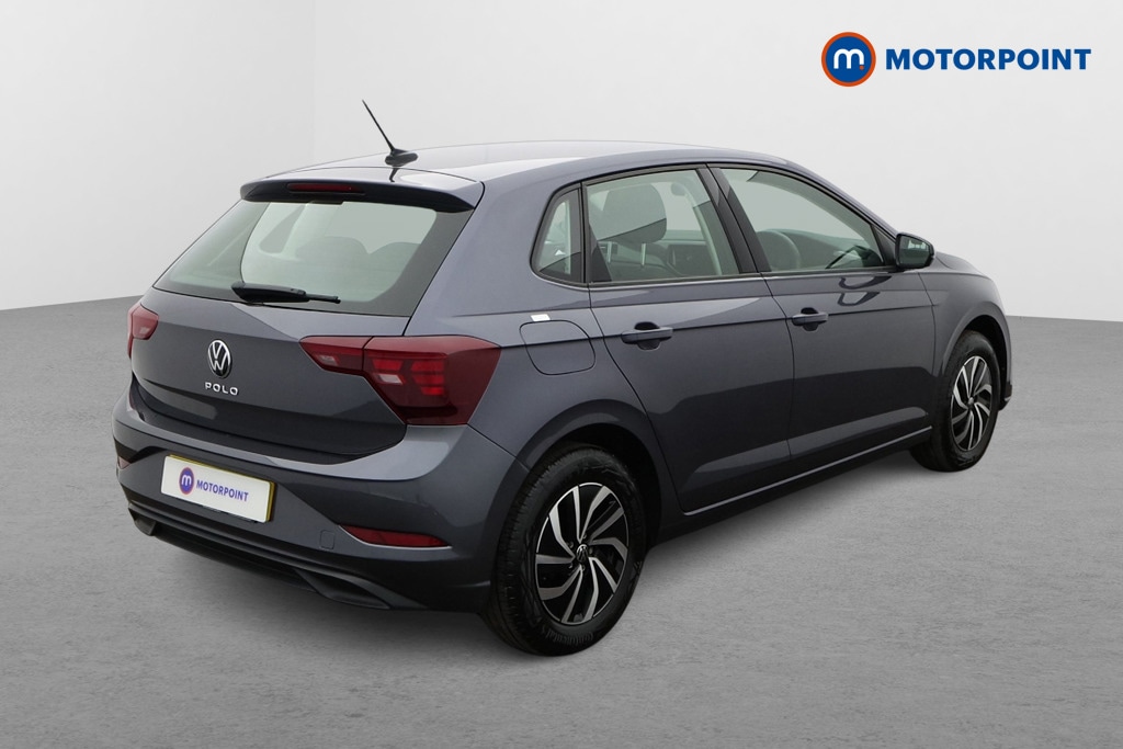 Used Volkswagen Polo 2024 for sale - 78026650: Photo 7