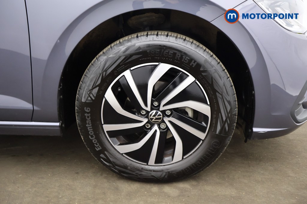 Used Volkswagen Polo 2024 for sale - 78026650: Photo 9