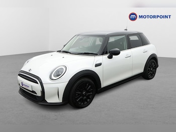 Used MINI Hatch undefined for sale - 78717037: Photo