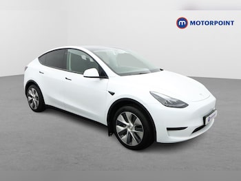 Used Tesla Model Y 2023 for sale - 77462845: Photo