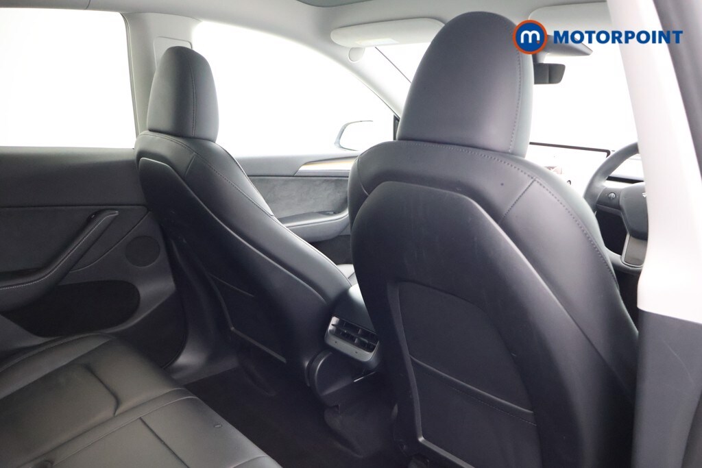 Used Tesla Model Y 2023 for sale - 77462845: Photo 21