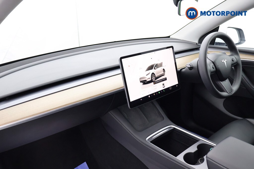 Used Tesla Model Y 2023 for sale - 77462845: Photo 24