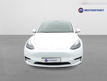 Used Tesla Model Y 2023 for sale - 77462845: Photo