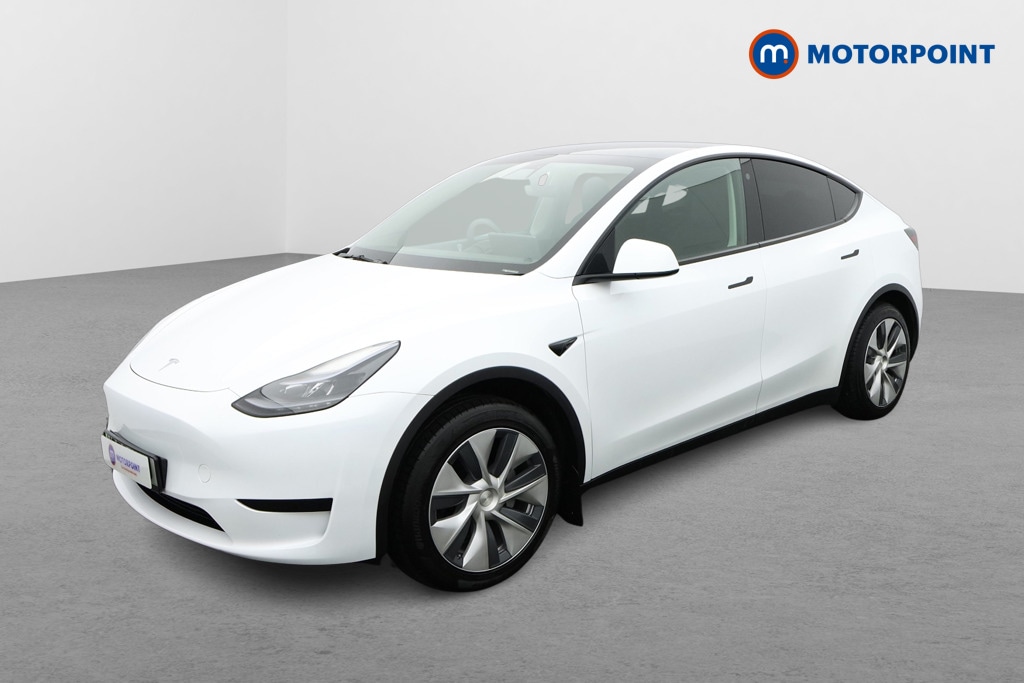 Used Tesla Model Y 2023 for sale - 77462845: Photo 3