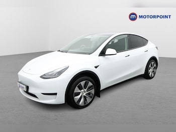 Used Tesla Model Y 2023 for sale - 77462845: Photo