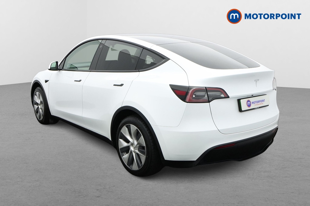 Used Tesla Model Y 2023 for sale - 77462845: Photo 5