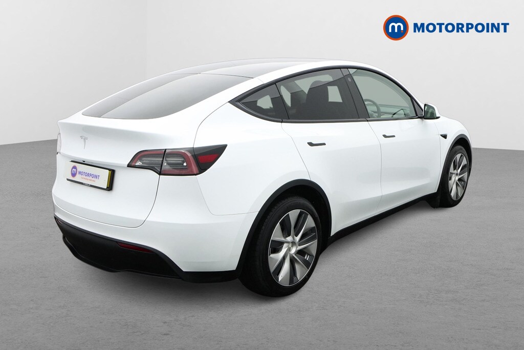 Used Tesla Model Y 2023 for sale - 77462845: Photo 7
