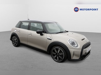 Used MINI Hatch 2023 for sale - 75548048: Photo