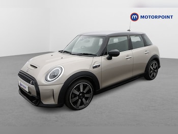 Used MINI Hatch 2023 for sale - 75548048: Photo