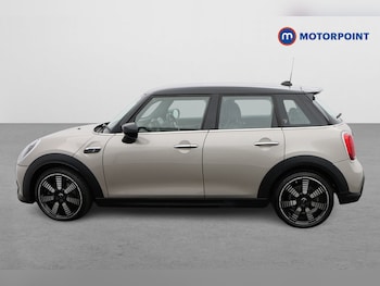 Used MINI Hatch 2023 for sale - 75548048: Photo
