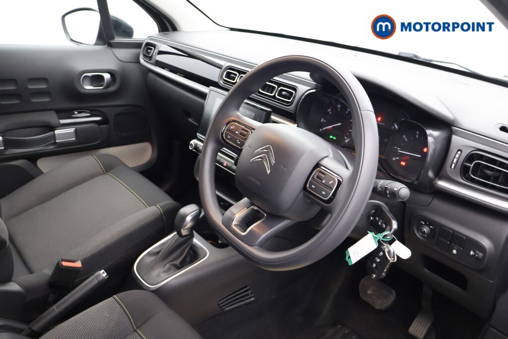 Used Citroen C3 2024 for sale - 77590864: Photo 17