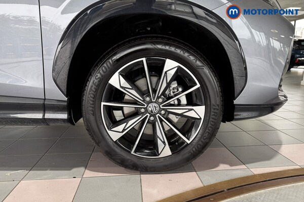 Used MG MG HS 2025 for sale - 76184759: Photo 12