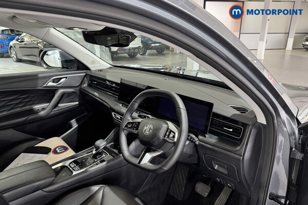Used MG MG HS 2025 for sale - 76184759: Photo 13