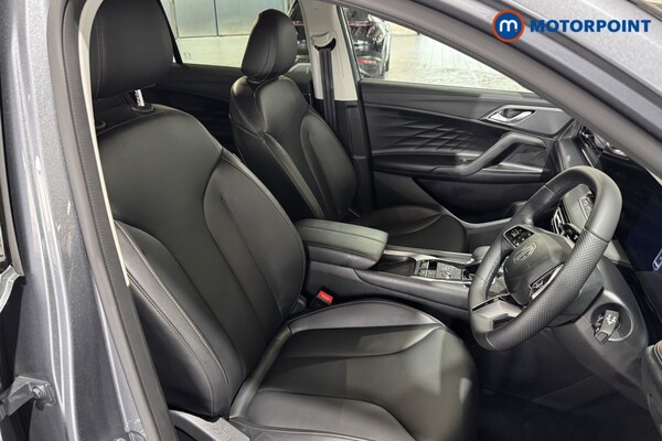 Used MG MG HS 2025 for sale - 76184759: Photo 14