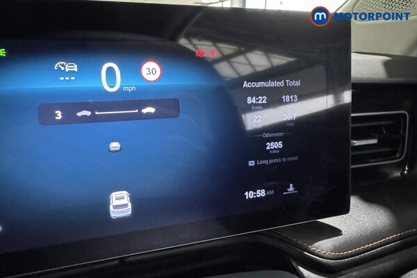 Used MG MG HS 2025 for sale - 76184759: Photo 15