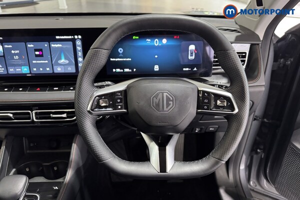 Used MG MG HS 2025 for sale - 76184759: Photo 16
