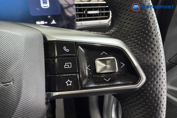 Used MG MG HS 2025 for sale - 76184759: Photo 18