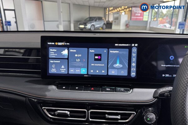Used MG MG HS 2025 for sale - 76184759: Photo 19