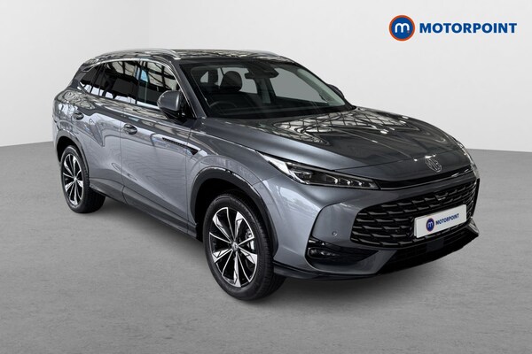 Used MG MG HS 2025 for sale - 76184759: Photo 1