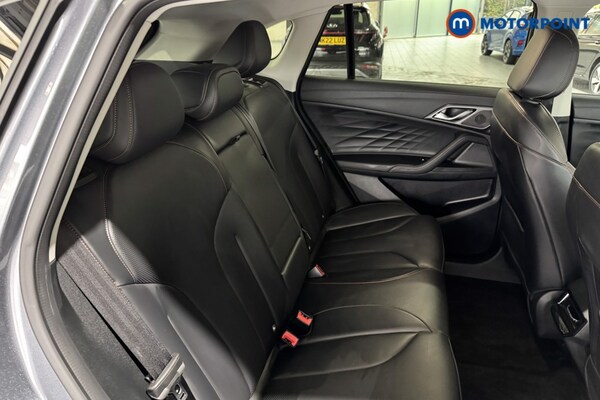Used MG MG HS 2025 for sale - 76184759: Photo 32