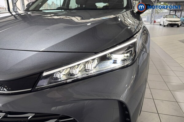 Used MG MG HS 2025 for sale - 76184759: Photo 38