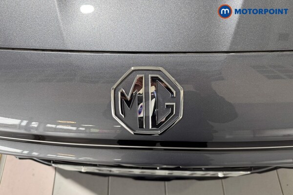 Used MG MG HS 2025 for sale - 76184759: Photo 39