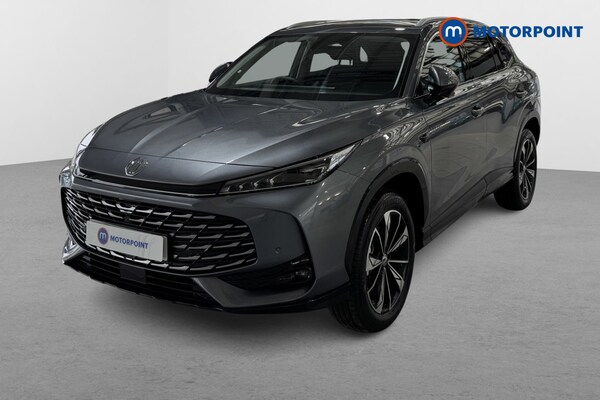 Used MG MG HS 2025 for sale - 76184759: Photo 3