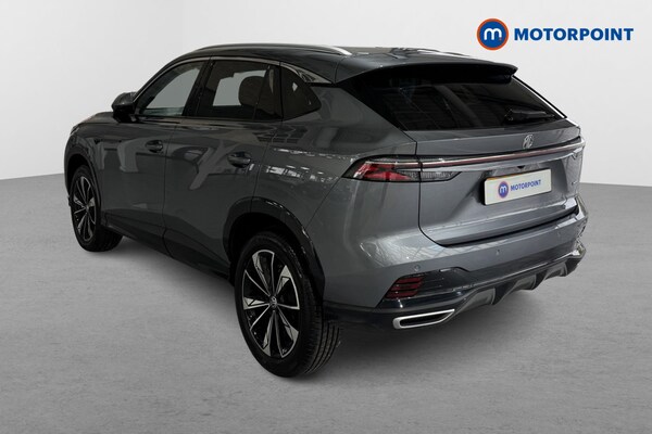 Used MG MG HS 2025 for sale - 76184759: Photo 5