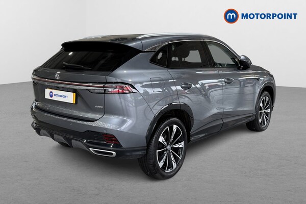Used MG MG HS 2025 for sale - 76184759: Photo 7