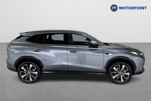 Used MG MG HS 2025 for sale - 76184759: Photo 8