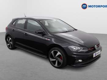 2021 - 2.0 TSI 207 GTI 5dr DSG